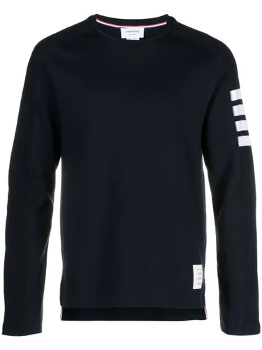 Thom Browne Cotton T-Shirt - Thom Browne - Modalova