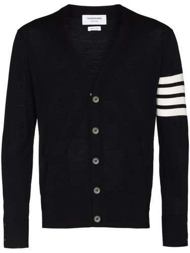Thom Browne Wool Cardigan - Thom Browne - Modalova