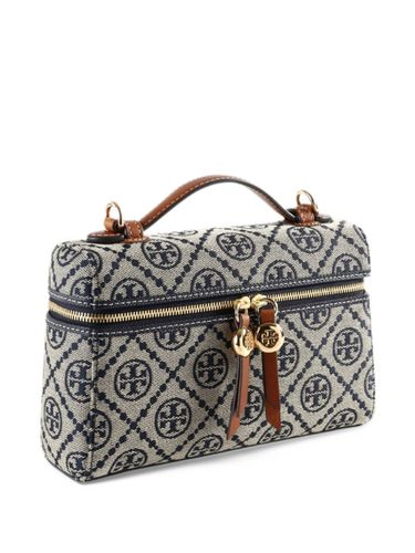 Romy Slim Monogram Vanity Case - Tory Burch - Modalova