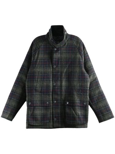 Barbour Barbour Bedale Wool Jacket - Barbour - Modalova