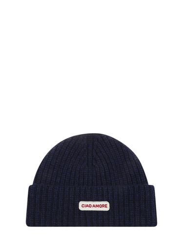 Courchevel Beanie Hat - Giada Benincasa - Modalova