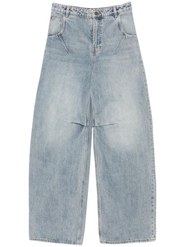 Dem V2 Panelled Jeans By - ENTIRE STUDIOS - Modalova