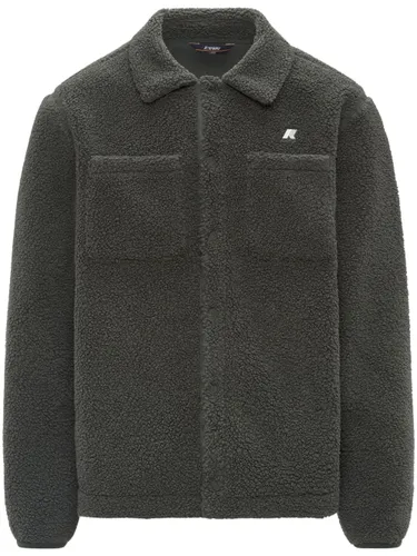 Cameron Sherpa Polar Fleece - K-Way - Modalova