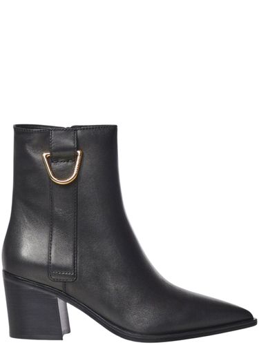 Coccinelle Gretel Ankle Boot - Coccinelle - Modalova
