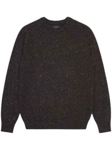 Croft Crew-Neck Knitwear By - AT.P.CO - Modalova