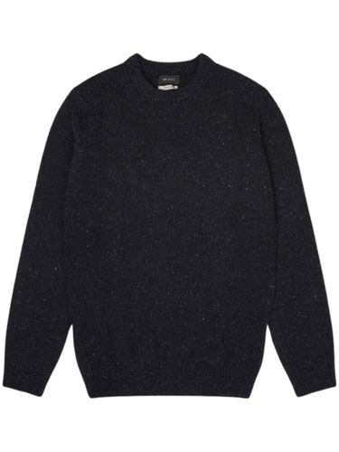AT.P.CO Croft Crew-Neck Knitwear - AT.P.CO - Modalova