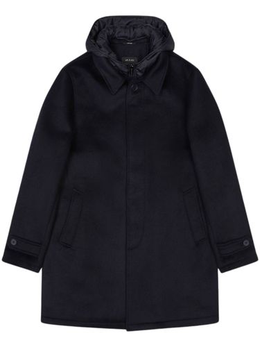 AT.P.CO Martinez Wool Coat - AT.P.CO - Modalova