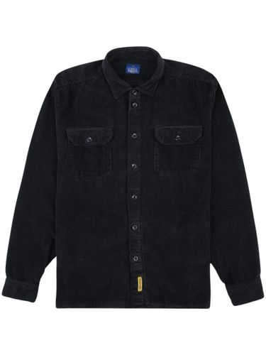 B.D.BAGGIES Velvet Union Overshirt - B.D.BAGGIES - Modalova