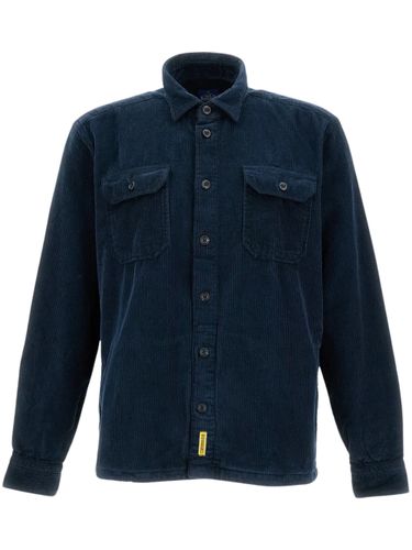 Jacket Shirt In Velvet By - B.D.BAGGIES - Modalova
