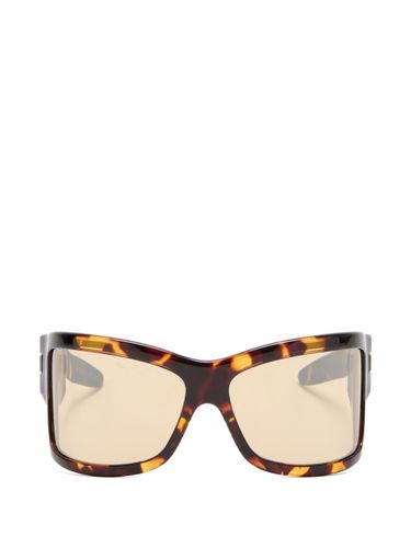 Sunglasses - Bottega Veneta - Modalova
