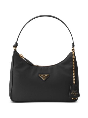 Re-Edition 2005 Re-Nylon E Saffiano Mini Bag - Prada - Modalova