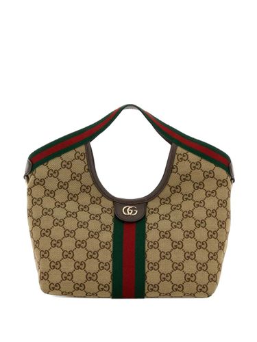 Gucci Giglio Small Tote Bag - Gucci - Modalova