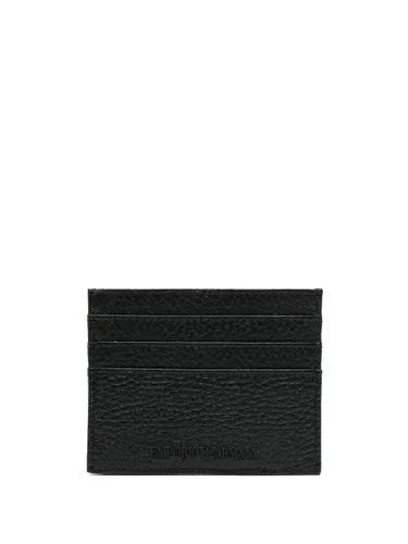 Credit Card Case - Emporio Armani - Modalova
