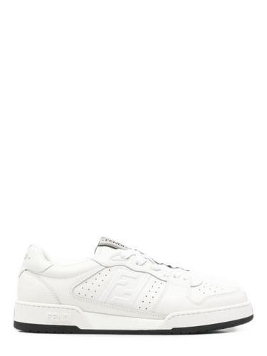 Fendi Match Sneakers - Fendi - Modalova