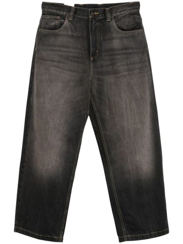 Carhartt WIP Denim Cotton Jeans - Carhartt WIP - Modalova