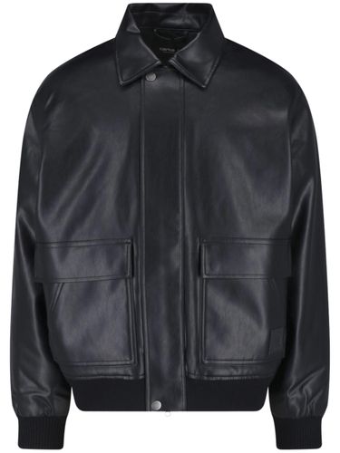 Carhartt WIP Arizona Blouson Jacket - Carhartt WIP - Modalova