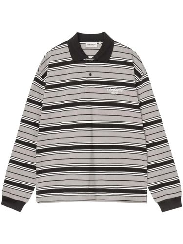 Carhartt WIP Devitt Rugby Shirt - Carhartt WIP - Modalova