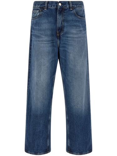 Payson Pants (Marble Used Wash) - Carhartt WIP - Modalova