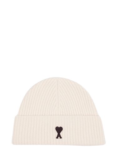 Ami Paris Cappello - Ami Paris - Modalova