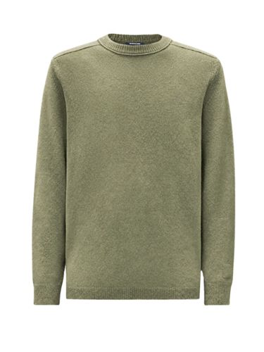 Metropolis Series Bouclè Extrafine Merino Cr - C.P. COMPANY - Modalova