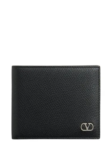 Vlogo Signature Wallet - Valentino Garavani - Modalova