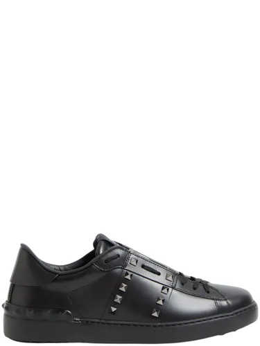 Rockstud Untitled Sneakers - Valentino Garavani - Modalova