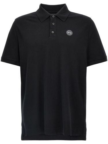 Beckley Cotton Polo Shirt - Canada Goose - Modalova