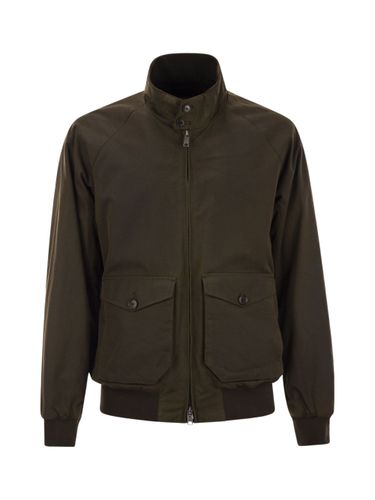Baracuta Waxed Jacket - Baracuta - Modalova