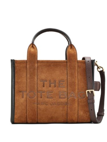 The Tote Leather Shopping Bag - Marc Jacobs - Modalova