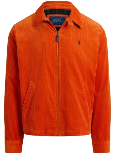 Wynton Jacket By - POLO RALPH LAUREN - Modalova