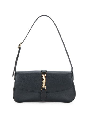 Gucci Gucci Jackie Leather Mini Bag - Gucci - Modalova
