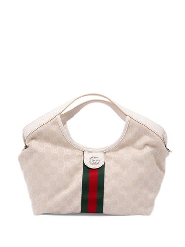 Gucci Gucci Giglio Small Tote Bag - Gucci - Modalova
