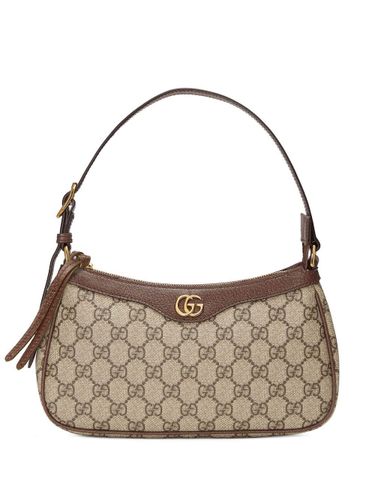 Gucci Ophidia Small Shoulder Bag - Gucci - Modalova
