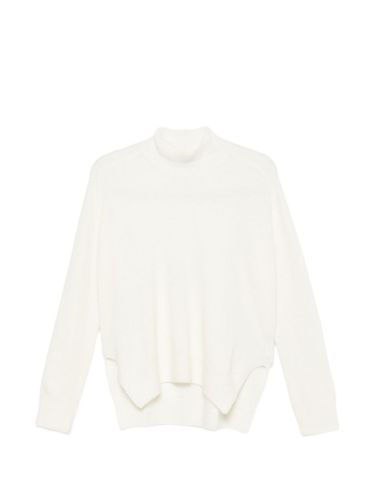 MRZ Cashmere Turtle-Neck Sweater - MRZ - Modalova
