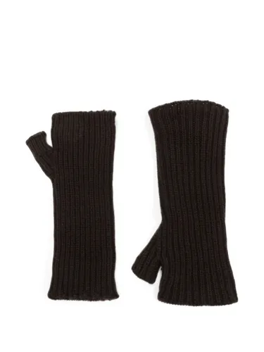 MRZ Wool And Cashmere Gloves - MRZ - Modalova