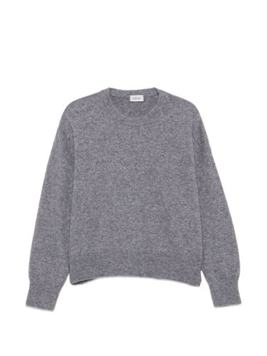 Cashmere Crewneck Sweater By - MRZ - Modalova