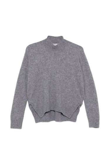 MRZ Cashmere Turtle-Neck Sweater - MRZ - Modalova