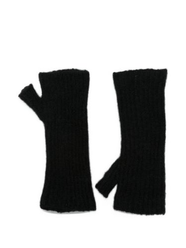 MRZ Cashmere Muffs - MRZ - Modalova