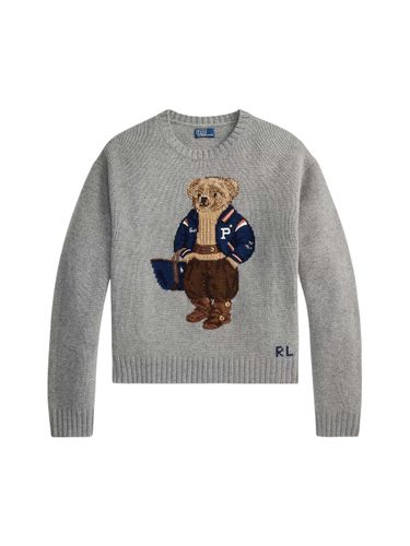 POLO RALPH LAUREN Polo Bear Knit - POLO RALPH LAUREN - Modalova