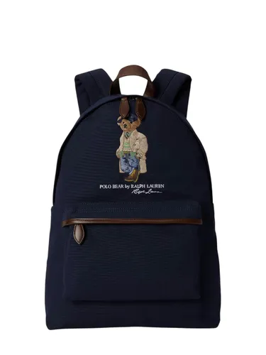 Polo Bear Backpack By - POLO RALPH LAUREN - Modalova