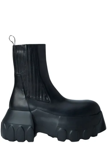 Rick Owens Rick Owens Chelsea Boots - Rick Owens - Modalova