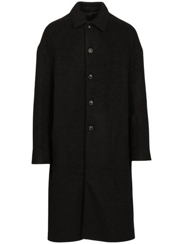 Rick Owens Brad Tower Coat - Rick Owens - Modalova