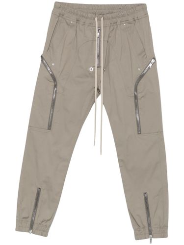 Rick Owens Drawstring Trousers - Rick Owens - Modalova
