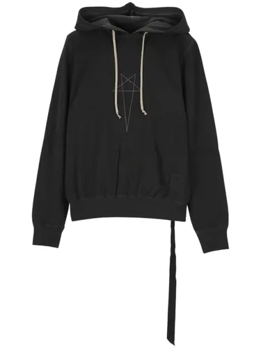 Tower Sweatshirt By - RICK OWENS DRKSHDW - Modalova
