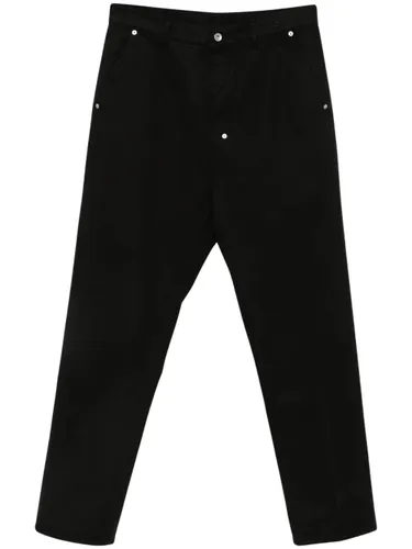 Woven Trousers By - RICK OWENS DRKSHDW - Modalova