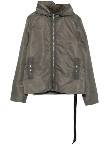 RICK OWENS DRKSHDW Tower Jacket - RICK OWENS DRKSHDW - Modalova