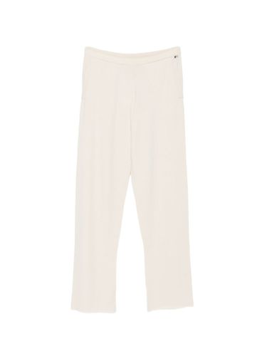 EXTREME CASHMERE Cashmere Trousers - EXTREME CASHMERE - Modalova