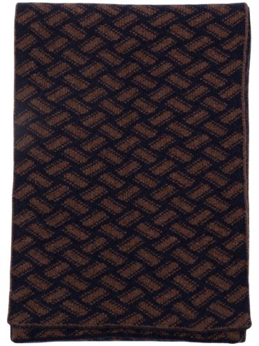 Drumohr Biscottino Scarf By Drumohr - Drumohr - Modalova