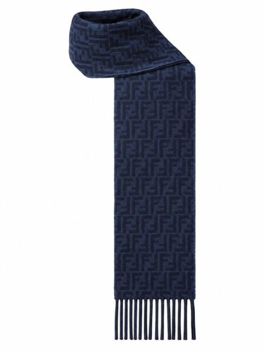 Fendi Ff Scarf - Fendi - Modalova