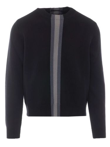 Gucci Wool Crewneck Sweater - Gucci - Modalova